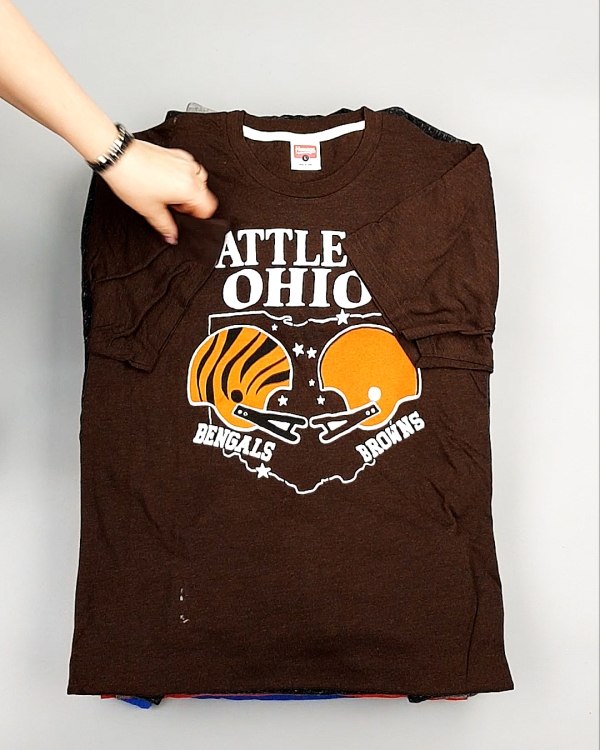 Фотография  356 - HOMAGE CAN 084#10 кг, ЛОТ №7499 оптом в Сочи и Краснодарском крае