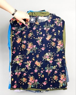 Фотография  919 - Bestseller Summer mix 104#15 кг, ЛОТ №7495 оптом в Сочи и Краснодарском крае