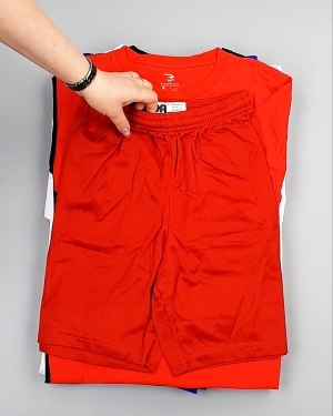 Фотография  887 - Sport дети CAN 124#5 кг, ЛОТ №7473 оптом в Сочи и Краснодарском крае