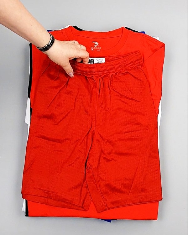 Фотография  936 - Sport дети CAN 124#5 кг, ЛОТ №7473 оптом в Сочи и Краснодарском крае