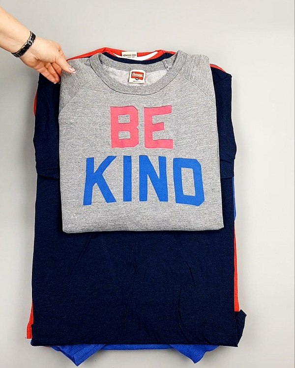 Фотография  438 - HOMAGE CAN 084#10 кг, ЛОТ №7500 оптом в Сочи и Краснодарском крае