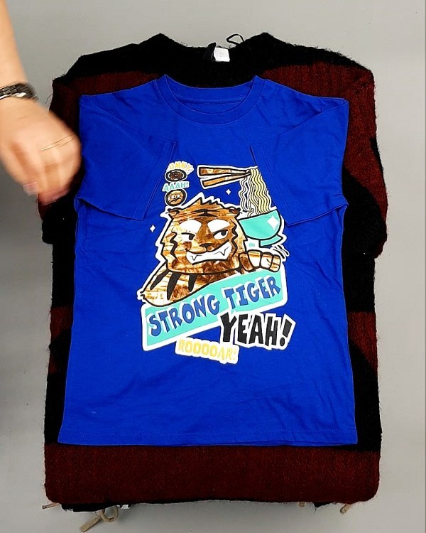 Фотография  196 - 12191 H&M mix textil 1224#25 кг, ЛОТ №7489 оптом в Сочи и Краснодарском крае