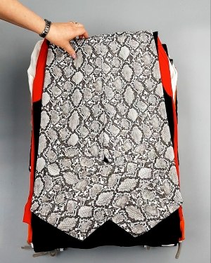 Фотография  307 - 12191 H&M mix textil 1224#25 кг, ЛОТ №7489 оптом в Сочи и Краснодарском крае