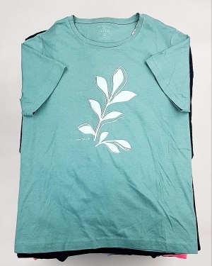 Купить TOM TAILOR жен весна, лето mix 124#15 кг, ЛОТ №7568 оптом в Сочи и Краснодарском крае