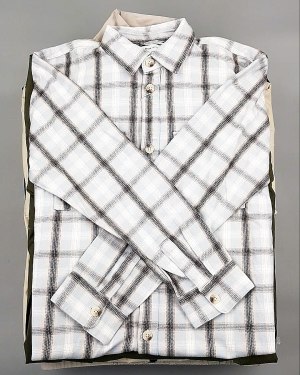 Купить Верхняя одежда весна TOM TAILOR 124#7,8 кг, ЛОТ №7581 оптом в Сочи и Краснодарском крае