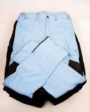 Купить Штаны горнолыжные м/ж AMAZON 015#5,6 кг, ЛОТ №7788 оптом в Сочи и Краснодарском крае