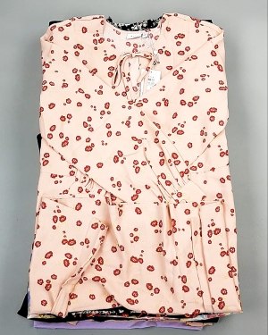 Купить Платья VILA Summer 104#5 кг, ЛОТ №7837 оптом в Сочи и Краснодарском крае