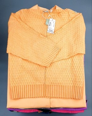 Купить TOM TAILOR жен весна, лето mix 124#15 кг, ЛОТ №7570 оптом в Сочи и Краснодарском крае