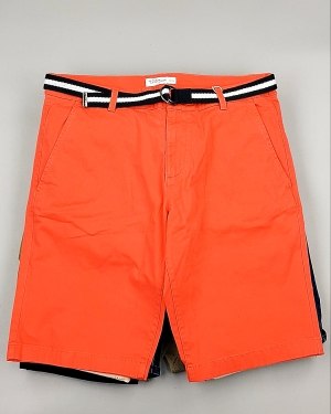 Купить Шорты мужские TOM TAILOR 124#3,75 кг, ЛОТ №7600 оптом в Сочи и Краснодарском крае
