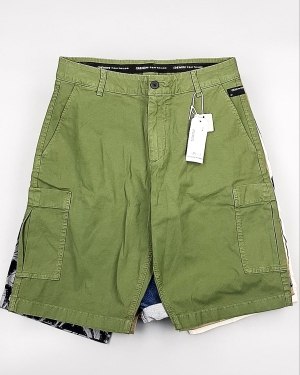 Купить Шорты мужские TOM TAILOR 124#3,75 кг, ЛОТ №7601 оптом в Сочи и Краснодарском крае