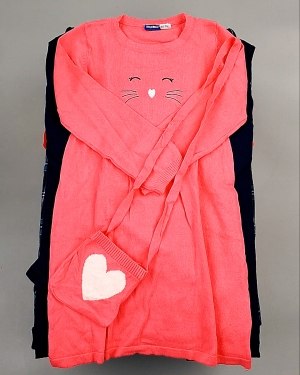 Купить LIDL Kids Winter 114#7 кг, ЛОТ №7608 оптом в Сочи и Краснодарском крае