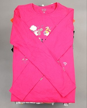 Купить LIDL Kids Winter 114#7 кг, ЛОТ №7609 оптом в Сочи и Краснодарском крае