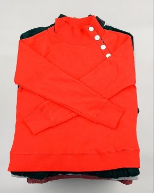 Купить SWEATSHIRT CAN 084#10 кг, ЛОТ №7619 оптом в Сочи и Краснодарском крае