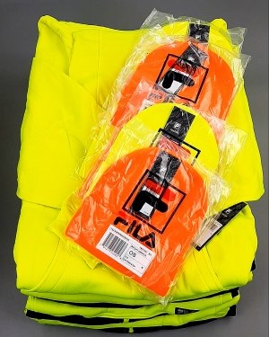 Купить FILA CAN 084#7 кг, ЛОТ №7627 оптом в Сочи и Краснодарском крае