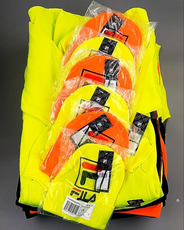 Фотография  978 - FILA CAN 084#7 кг, ЛОТ №7628 оптом в Сочи и Краснодарском крае