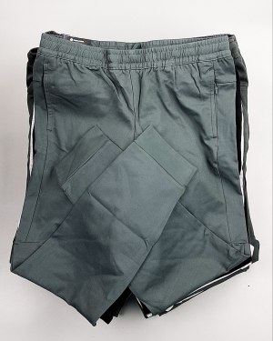 Купить Штаны спортивные муж CAN 084#10 кг, ЛОТ №7637 оптом в Сочи и Краснодарском крае