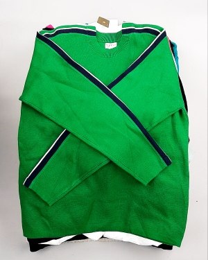 Купить Джемпера СТОК CAN 084#7 кг, ЛОТ №7647 оптом в Сочи и Краснодарском крае