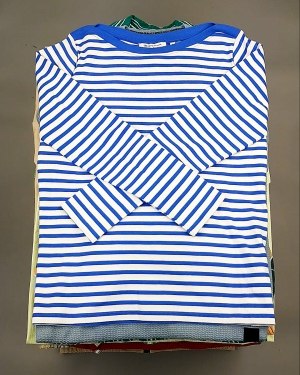 Купить TOM TAILOR м/ж весна, лето mix 124#15 кг, ЛОТ №7576 оптом в Сочи и Краснодарском крае