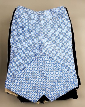 Купить Брюки жен XXL СТОК CAN 084#7 кг, ЛОТ №7670 оптом в Сочи и Краснодарском крае