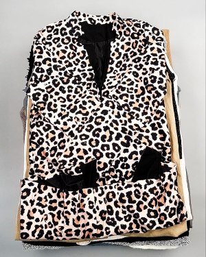 Купить Кардиганы СТОК CAN 084#7 кг, ЛОТ №7673 оптом в Сочи и Краснодарском крае