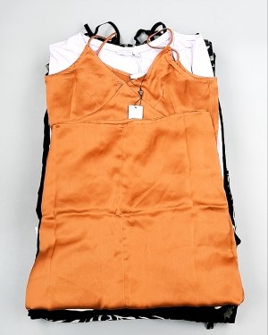 Купить Платья Bestseller Summer 104#5 кг, ЛОТ №7701 оптом в Сочи и Краснодарском крае