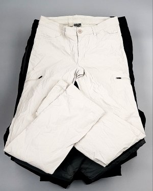 Купить Штаны горнолыжные м/ж AMAZON 015#5,45 кг, ЛОТ №7787 оптом в Сочи и Краснодарском крае