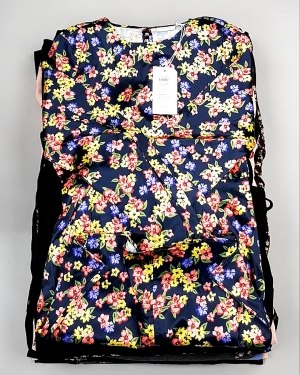 Купить Платья VILA Summer 104#5 кг, ЛОТ №7835 оптом в Сочи и Краснодарском крае