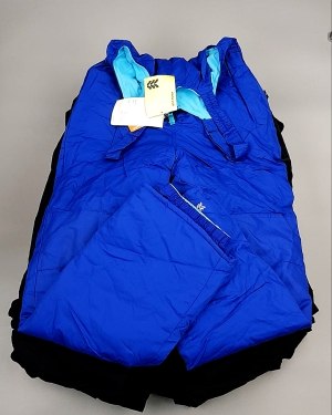 Купить Штаны горнолыжные м/ж AMAZON 015#6,6 кг, ЛОТ №7790 оптом в Сочи и Краснодарском крае