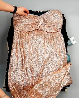 Купить Платья СТОК CAN зима 084#7 кг, ЛОТ №7695 оптом в Сочи и Краснодарском крае