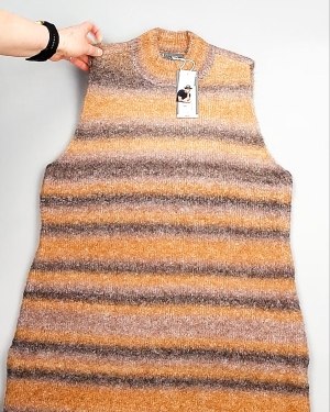 Фотография  947 - Платья СТОК CAN зима 084#7 кг оптом в Сочи и Краснодарском крае