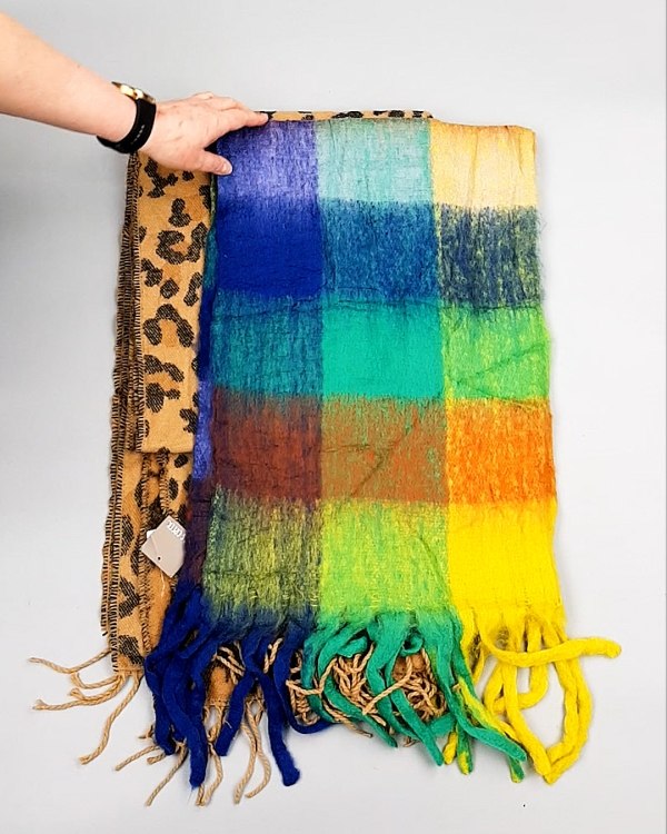 Фотография  442 - ШШП м/ж AMAZON 015#5 кг оптом в Сочи и Краснодарском крае