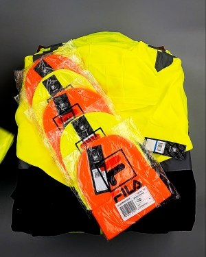 Фотография  986 - FILA CAN 084#7 кг, ЛОТ №7630 оптом в Сочи и Краснодарском крае