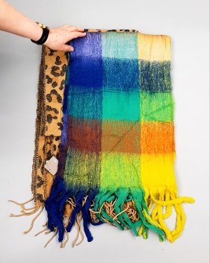 Фотография  177 - ШШП м/ж AMAZON 015#5 кг, ЛОТ №7791 оптом в Сочи и Краснодарском крае