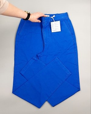 Фотография  801 - Брюки м/ж лето СТОК CAN 084#7 кг оптом в Сочи и Краснодарском крае