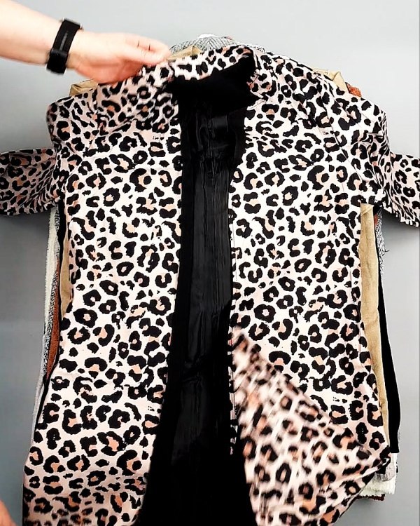 Фотография  332 - Кардиганы СТОК CAN 084#7 кг, ЛОТ №7674 оптом в Сочи и Краснодарском крае