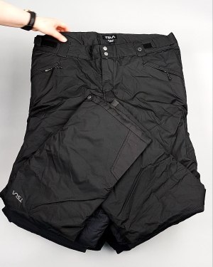 Фотография  144 - Штаны горнолыжные м/ж AMAZON 015#5,9 кг, ЛОТ №7789 оптом в Сочи и Краснодарском крае