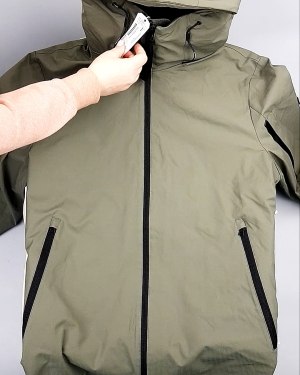 Фотография  859 - Верхняя одежда весна TOM TAILOR 124#7,8 кг, ЛОТ №7581 оптом в Сочи и Краснодарском крае