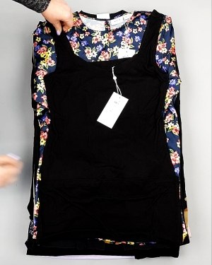 Фотография  844 - Платья VILA Summer 104#5 кг, ЛОТ №7834 оптом в Сочи и Краснодарском крае