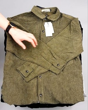 Купить AMAZON mix муж весна 015#15 кг, ЛОТ №7740 оптом в Сочи и Краснодарском крае