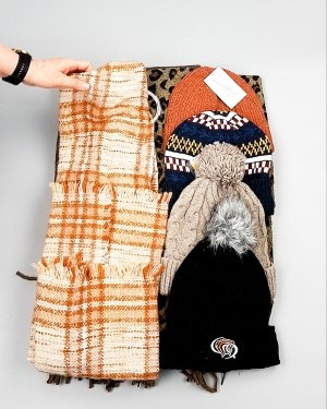 Фотография  972 - ШШП м/ж AMAZON 015#5 кг, ЛОТ №7793 оптом в Сочи и Краснодарском крае