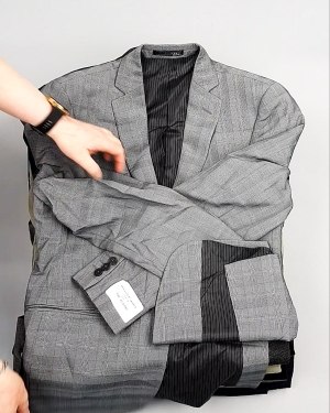 Фотография  584 - Пиджаки муж AMAZON 015#7 кг, ЛОТ №7769 оптом в Сочи и Краснодарском крае