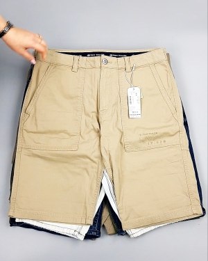 Фотография  608 - Шорты мужские TOM TAILOR 124#3,75 кг, ЛОТ №7600 оптом в Сочи и Краснодарском крае