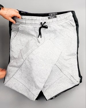 Фотография  750 - Штаны спортивные муж CAN 084#10 кг, ЛОТ №7637 оптом в Сочи и Краснодарском крае