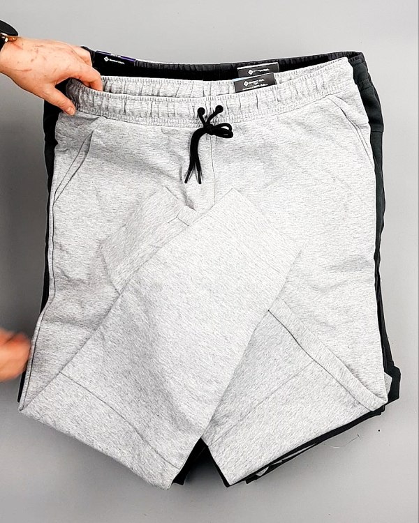 Фотография  263 - Штаны спортивные муж CAN 084#10 кг, ЛОТ №7637 оптом в Сочи и Краснодарском крае