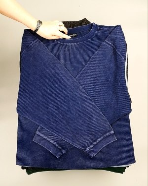 Фотография  672 - SWEATSHIRT CAN 084#10 кг, ЛОТ №7621 оптом в Сочи и Краснодарском крае