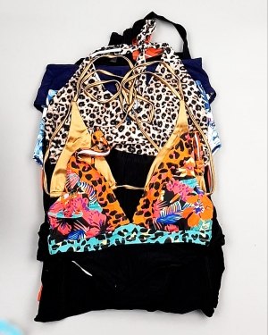 Фотография  500 - Купальники AMAZON жен 015#4 кг, ЛОТ №7797 оптом в Сочи и Краснодарском крае