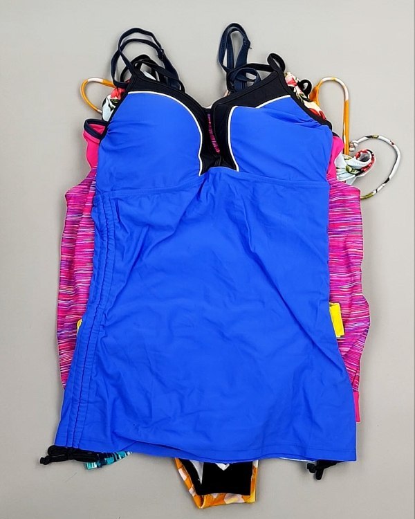 Фотография  611 - Купальники СТОК CAN 124#5 кг оптом в Сочи и Краснодарском крае