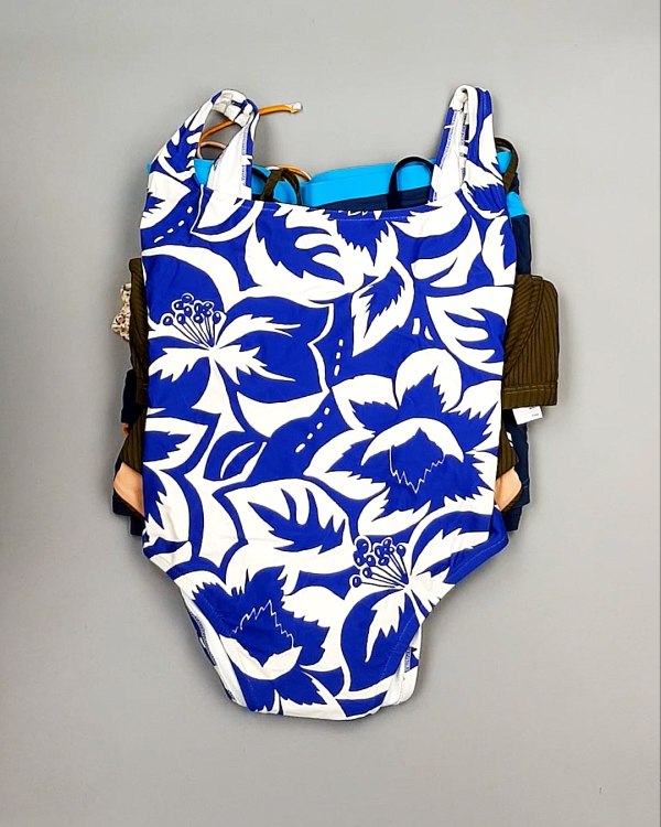 Фотография  461 - Купальники СТОК CAN 124#5 кг, ЛОТ №7689 оптом в Сочи и Краснодарском крае