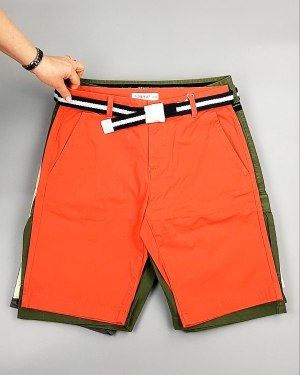 Фотография  316 - Шорты мужские TOM TAILOR 124#3,75 кг, ЛОТ №7602 оптом в Сочи и Краснодарском крае