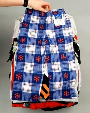 Купить AMAZON дети зима 015#10 кг, ЛОТ №7763 оптом в Сочи и Краснодарском крае